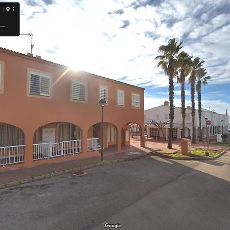 Apartamento Marlayo Кала-Бланка Экстерьер фото