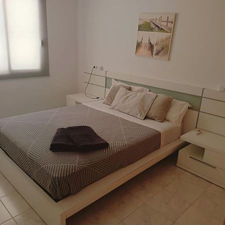 Apartamento Marlayo Кала-Бланка Экстерьер фото