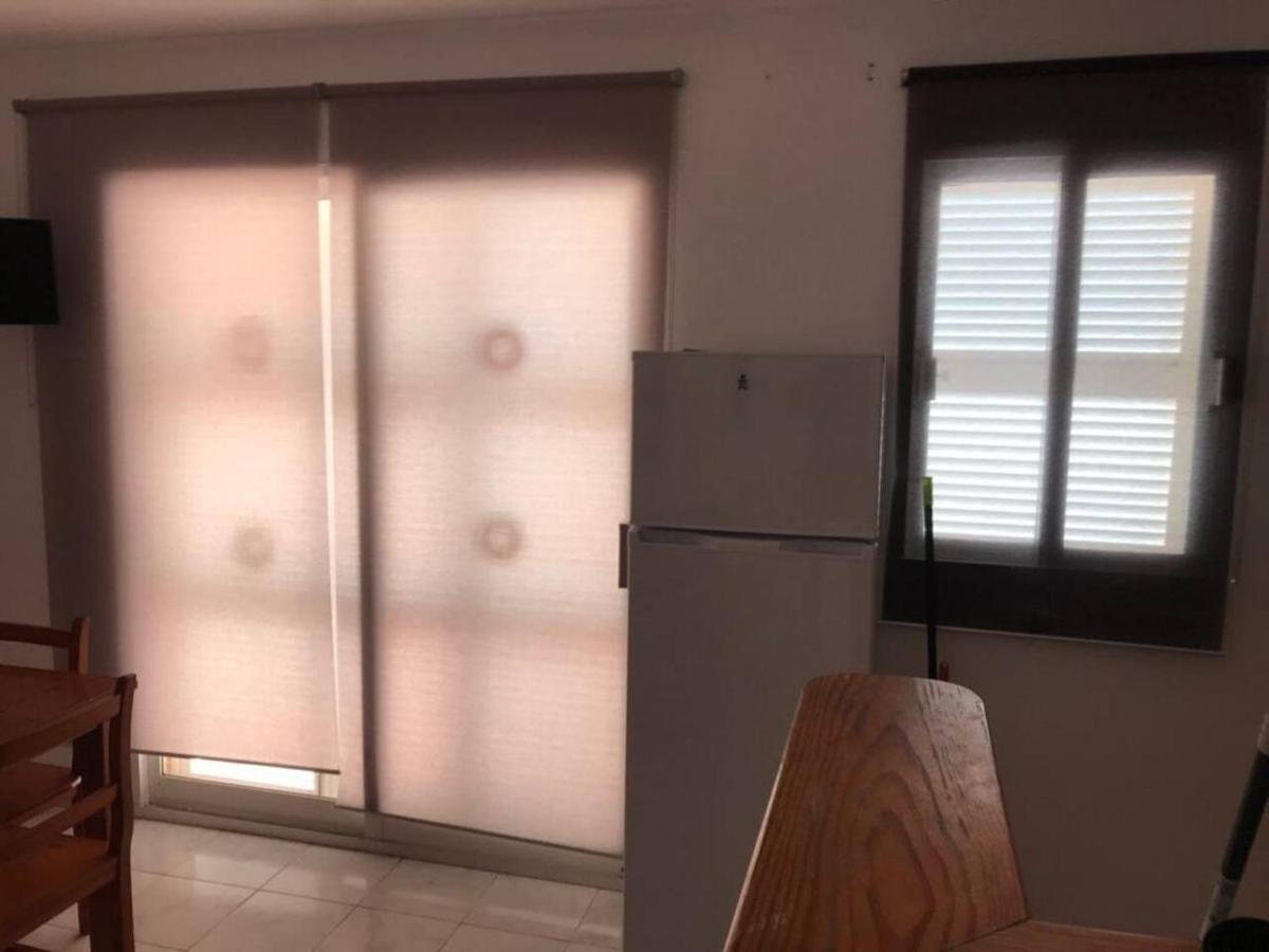 Apartamento Marlayo Кала-Бланка Экстерьер фото
