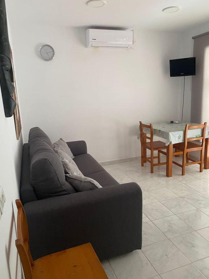 Apartamento Marlayo Кала-Бланка Экстерьер фото