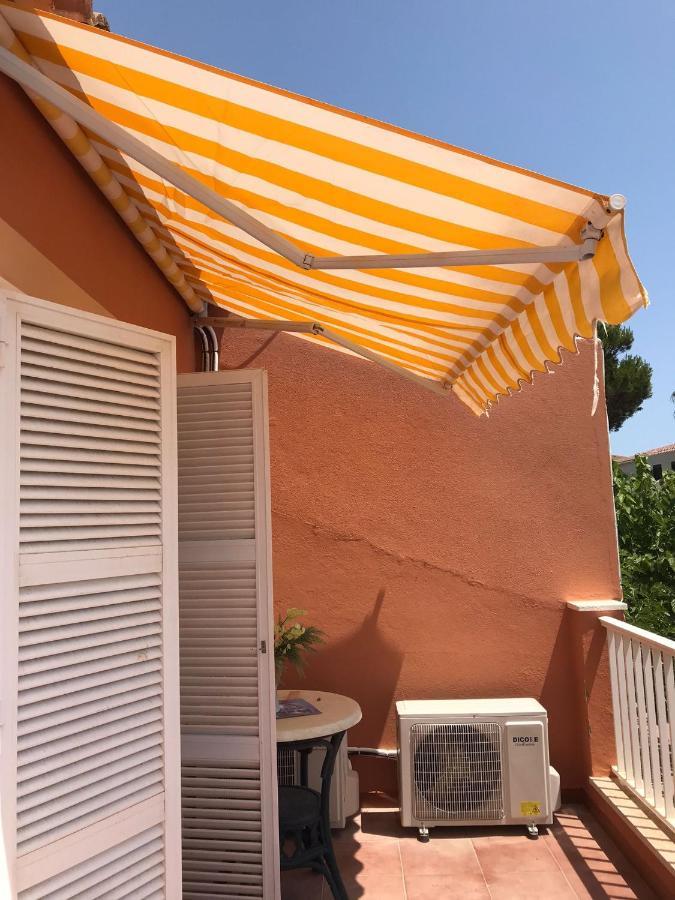 Apartamento Marlayo Кала-Бланка Экстерьер фото