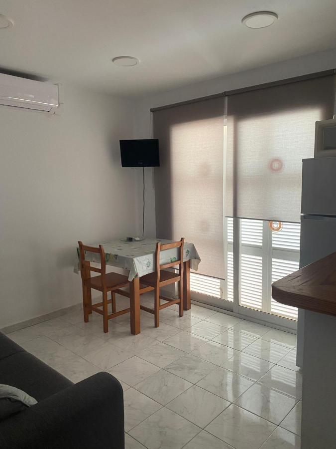 Apartamento Marlayo Кала-Бланка Экстерьер фото