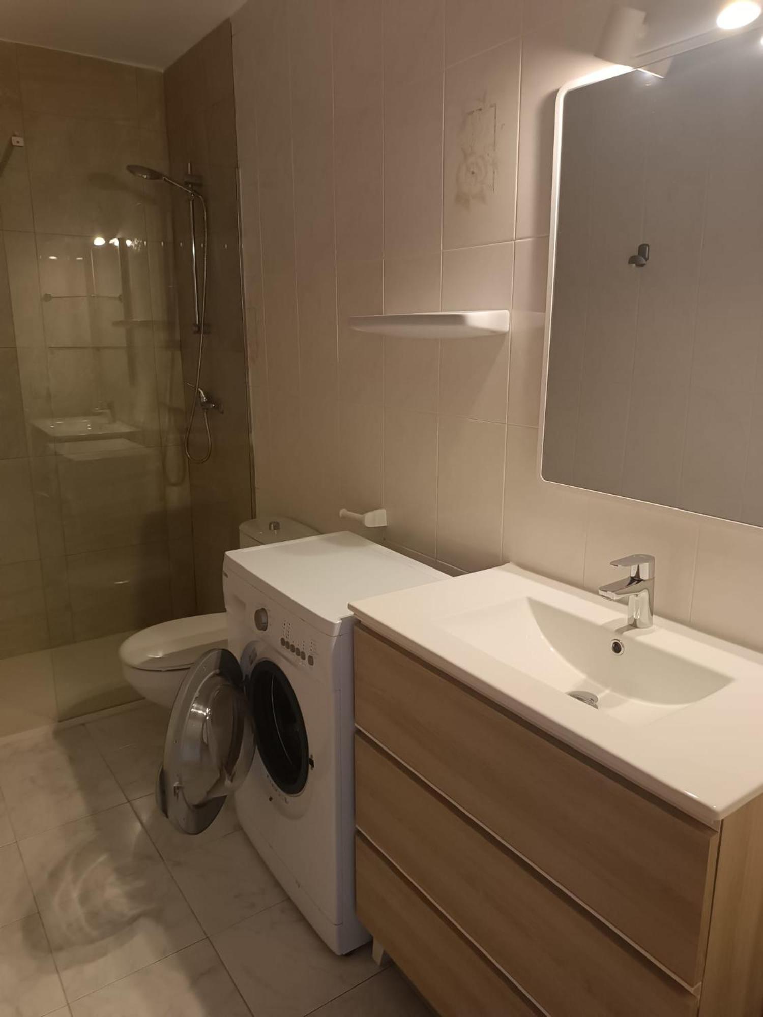 Apartamento Marlayo Кала-Бланка Экстерьер фото
